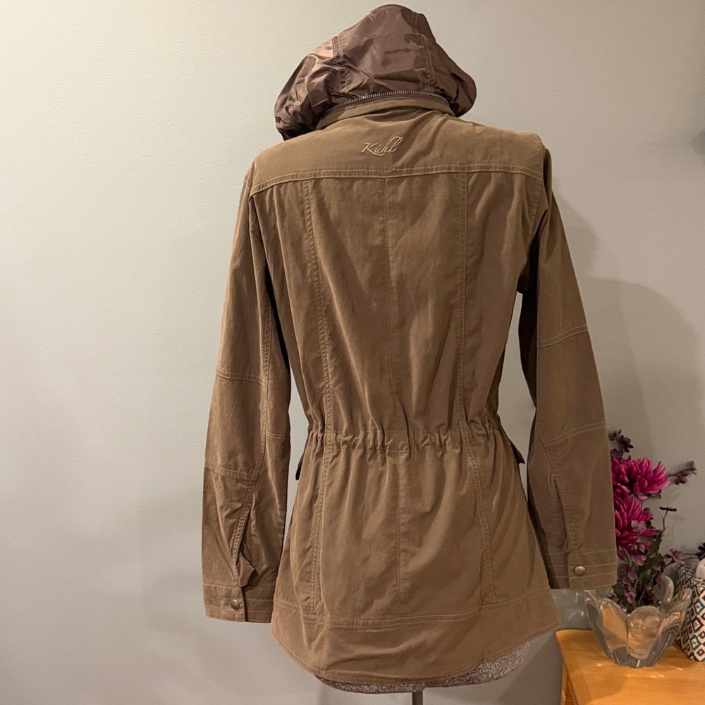 Kuhl Utility Jacket - Picture 10 of 16